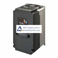 Motor and controller Omron_3G3MX2-A2075-EV2