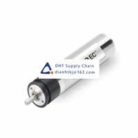 Motor and controller Portescap_16ECP 52 8B 112 03 R16 0 88