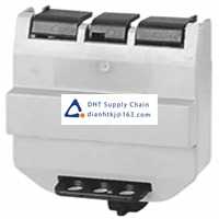 Motor and controller Eaton_035127 SVB-PKZ0-E