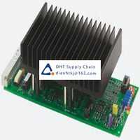 Motor and controller McLennan Servo Supplies_MSE421