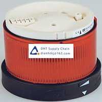 Sounder and Signal Lamp Schneider Electric_XVBC2G4