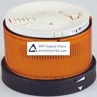 Sounder and Signal Lamp Schneider Electric_XVBC8B5