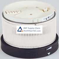 Sounder and Signal Lamp Schneider Electric_XVBC2M7