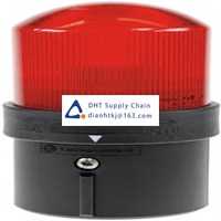 Sounder and Signal Lamp Schneider Electric_XVBL4B4