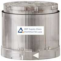 Sounder and Signal Lamp Werma_840.400.00