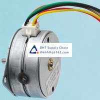 Motor and controller McLennan Servo Supplies_42M048C-1U