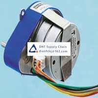 Motor and controller McLennan Servo Supplies_P542-M481U-G01L82