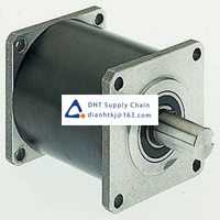 Motor and controller McLennan Servo Supplies_IP57-M2-50