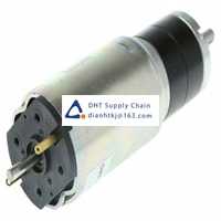 Motor and controller RS PRO_398-9782