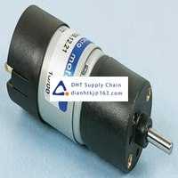 Motor and controller Micromotors_HV155-12-90