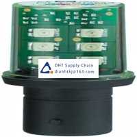 Sounder and Signal Lamp Schneider Electric_DL1BKB1