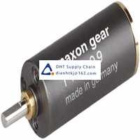 Motor and controller Maxon_110312