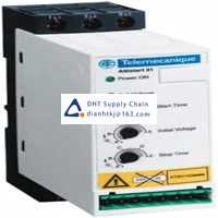 Motor and controller Schneider Electric_ATSU01N212LT