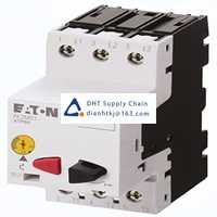 Motor and controller Eaton_278475 PKZM01-0,16