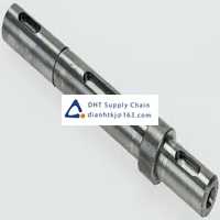 Motor and controller Mini Motor_MC 1X SHAFT B3