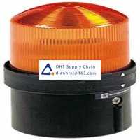 Sounder and Signal Lamp Schneider Electric_XVBL1M5