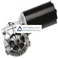 Motor and controller DOGA_259.3710.30.00