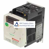 Motor and controller Schneider Electric_ATV12H037F1