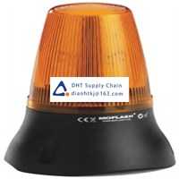 Sounder and Signal Lamp Moflash_LEDA125-03-01