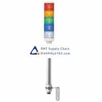 Sounder and Signal Lamp Schneider Electric_XVC4B5