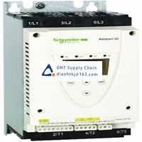 Motor and controller Schneider Electric_ATS22D62Q
