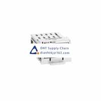 Motor and controller Schneider Electric_VW3A3608