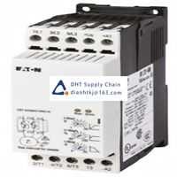 Motor and controller Eaton_134913 DS7-340SX024N0-N