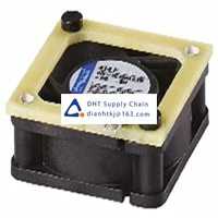 Motor and controller Eaton_135553 DS7-FAN-032