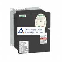 Motor and controller Schneider Electric_ATV212HU55N4