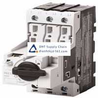 Motor and controller Eaton_121721 PKE12