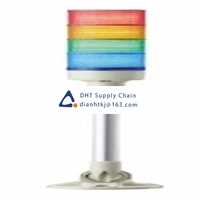 Sounder and Signal Lamp Schneider Electric_XVGB2SM