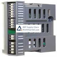 Motor and controller Parker_7004-01-00