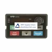 Motor and controller Delta Electronics_KPE-LE02