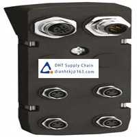 Motor and controller Schneider Electric_VW3M9102