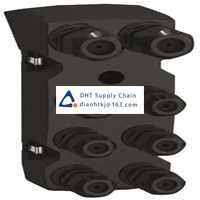 Motor and controller Schneider Electric_VW3M9105