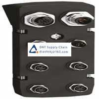 Motor and controller Schneider Electric_VW3M9201