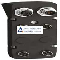 Motor and controller Schneider Electric_VW3M9208