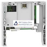 Motor and controller Schneider Electric_VW3A3307