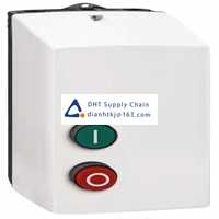 Motor and controller Lovato_DOLC0.75230