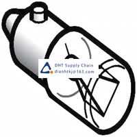 Sounder and Signal Lamp Schneider Electric_DL1CE012