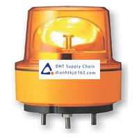 Sounder and Signal Lamp Schneider Electric_XVR13J04