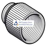 Sounder and Signal Lamp Schneider Electric_DL1CJUS0244