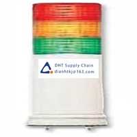 Sounder and Signal Lamp Schneider Electric_XVC6M35SK