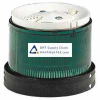 Sounder and Signal Lamp Schneider Electric_XVBC4B3