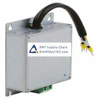 Motor and controller Schneider Electric_VW3A4417