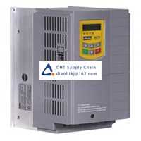 Motor and controller Parker_10G-45-0320-BF