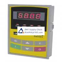 Motor and controller Parker_1001-00-00