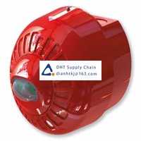 Sounder and Signal Lamp Klaxon_ESB-5003