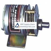 Motor and controller RS PRO_834-7600