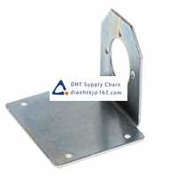 Motor and controller RS PRO_834-7691